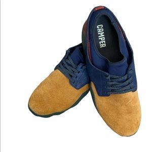 Camper sneakers size 12 men’s